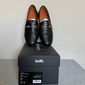 Coach Haley LTR loafer